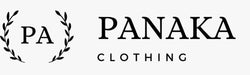 PANAKA Clothing 