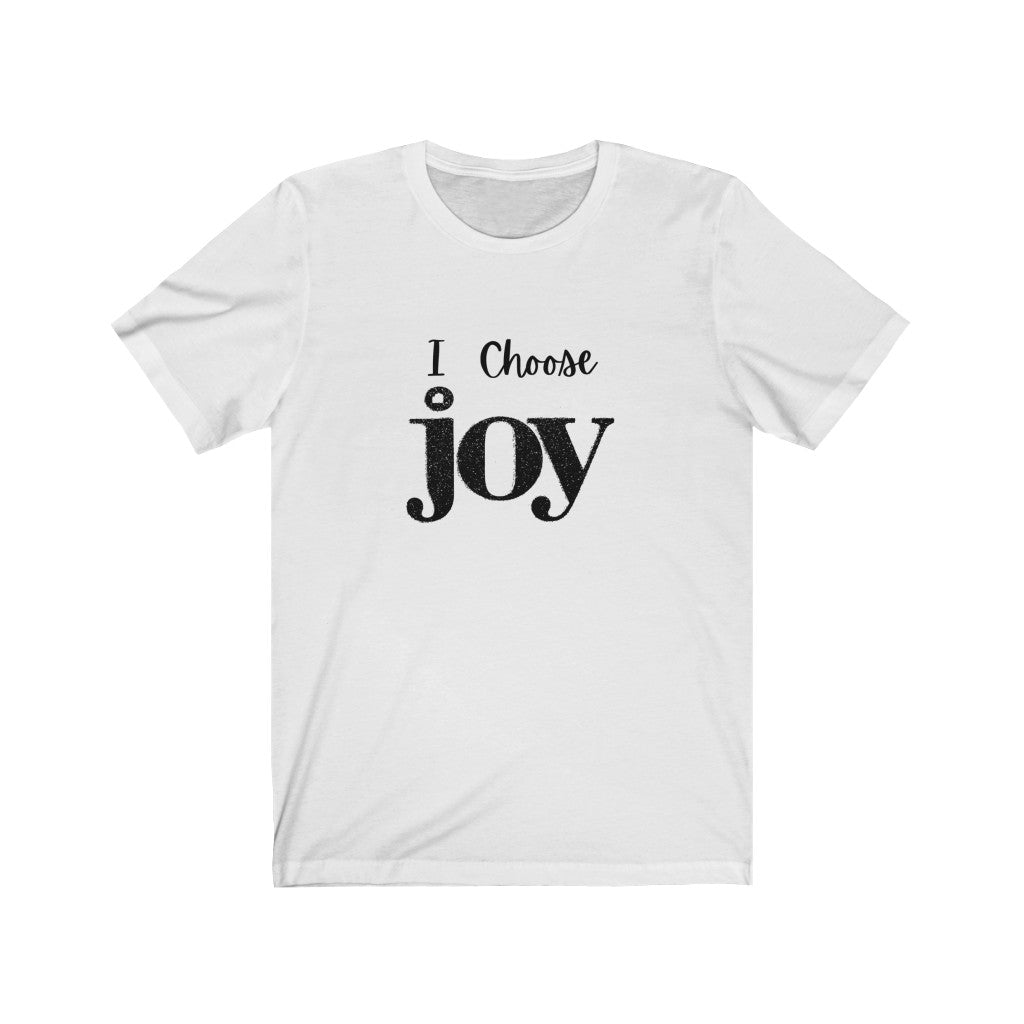 Choose Joy